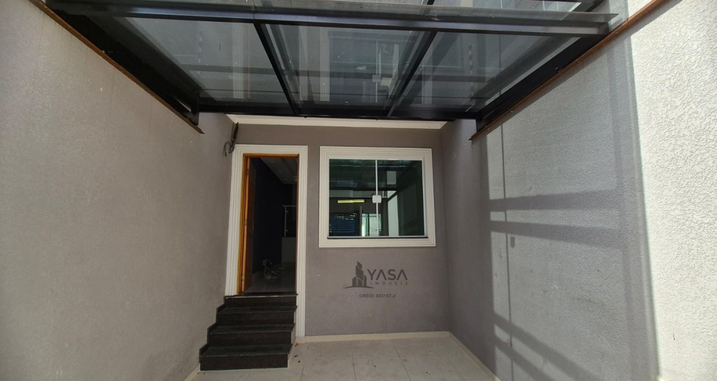 Sobrado, 2 quartos - Foto 2