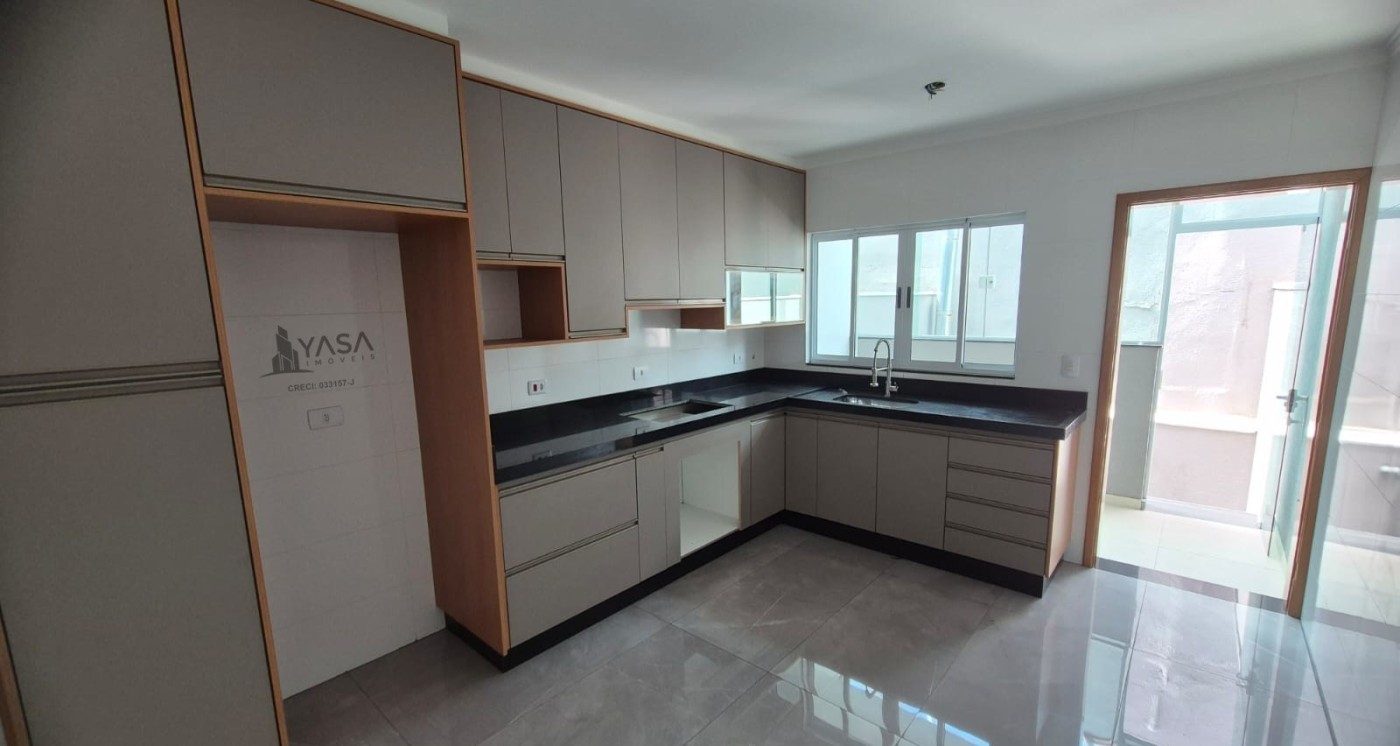 Sobrado, 2 quartos - Foto 7