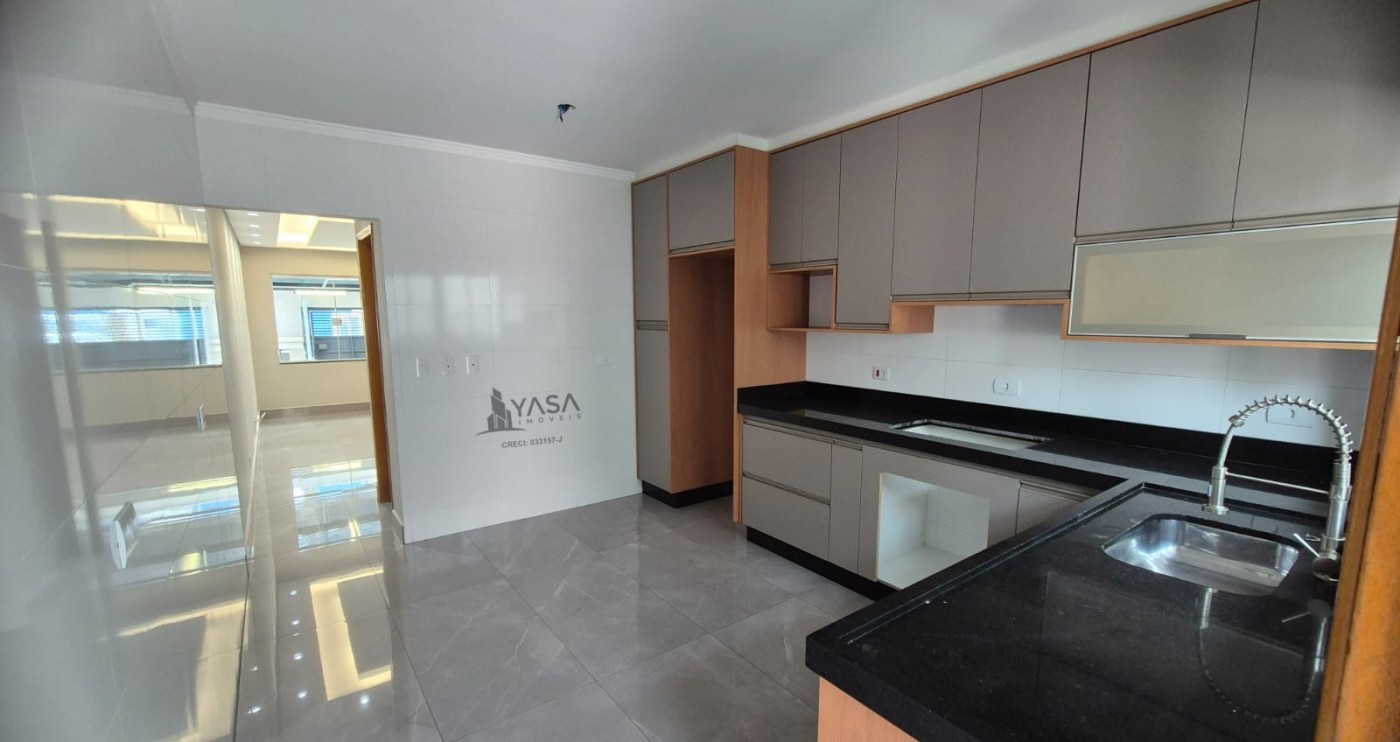Sobrado, 2 quartos - Foto 6