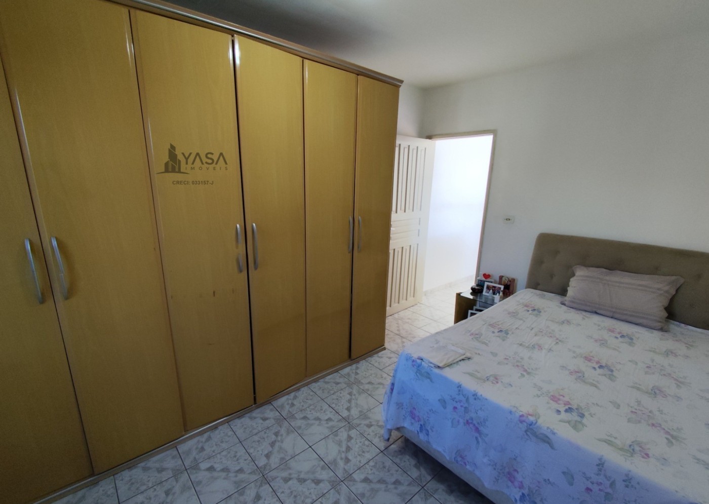 Sobrado, 2 quartos - Foto 12