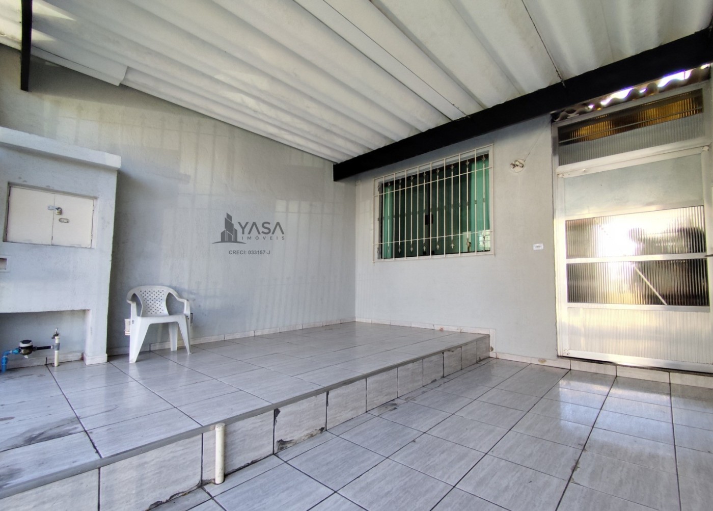 Sobrado, 2 quartos - Foto 2