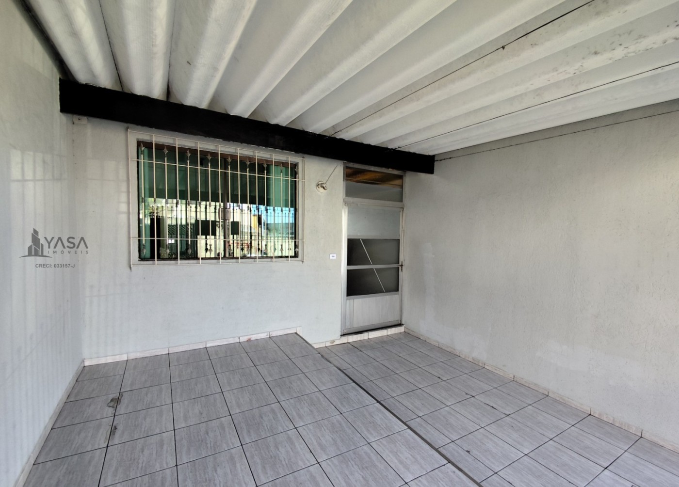 Sobrado, 2 quartos - Foto 1