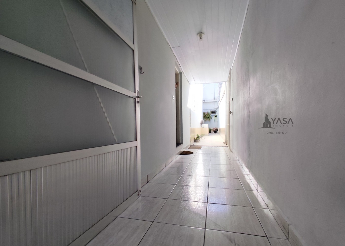 Sobrado, 2 quartos - Foto 3