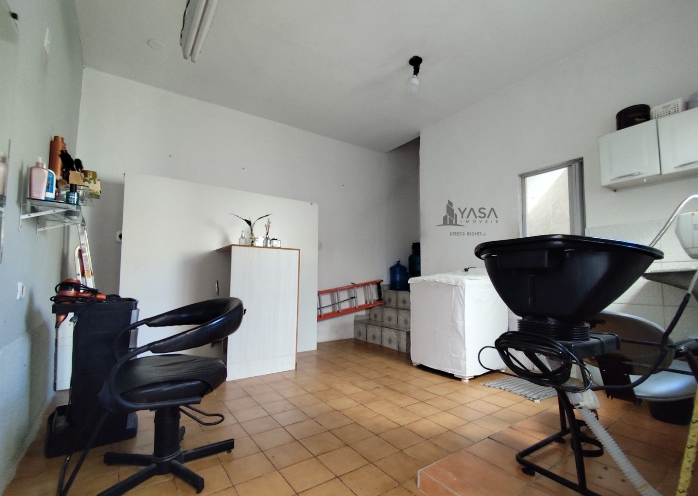 Sobrado, 2 quartos - Foto 17