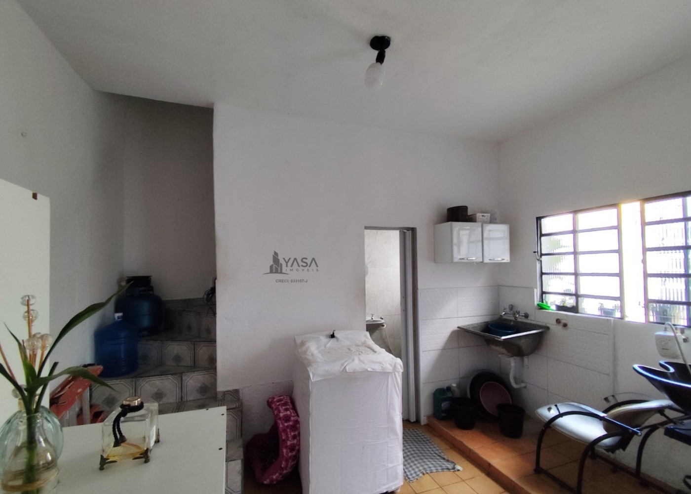 Sobrado, 2 quartos - Foto 18