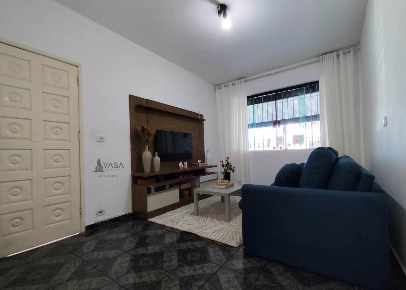 Sobrado, 2 quartos - Foto 5