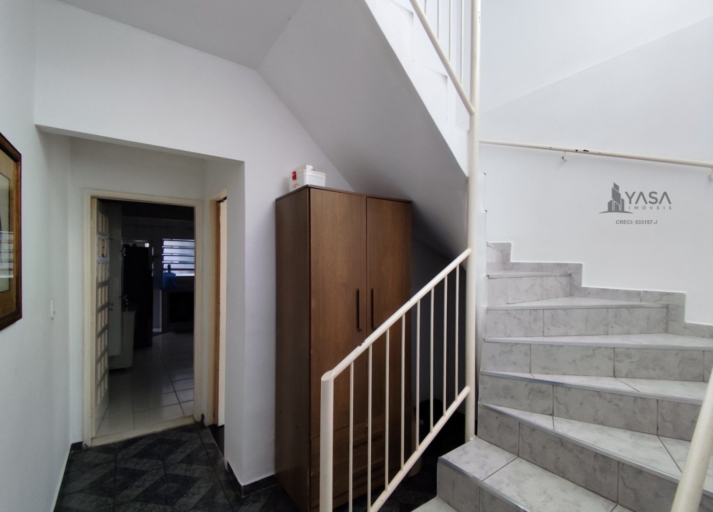 Sobrado, 2 quartos - Foto 6