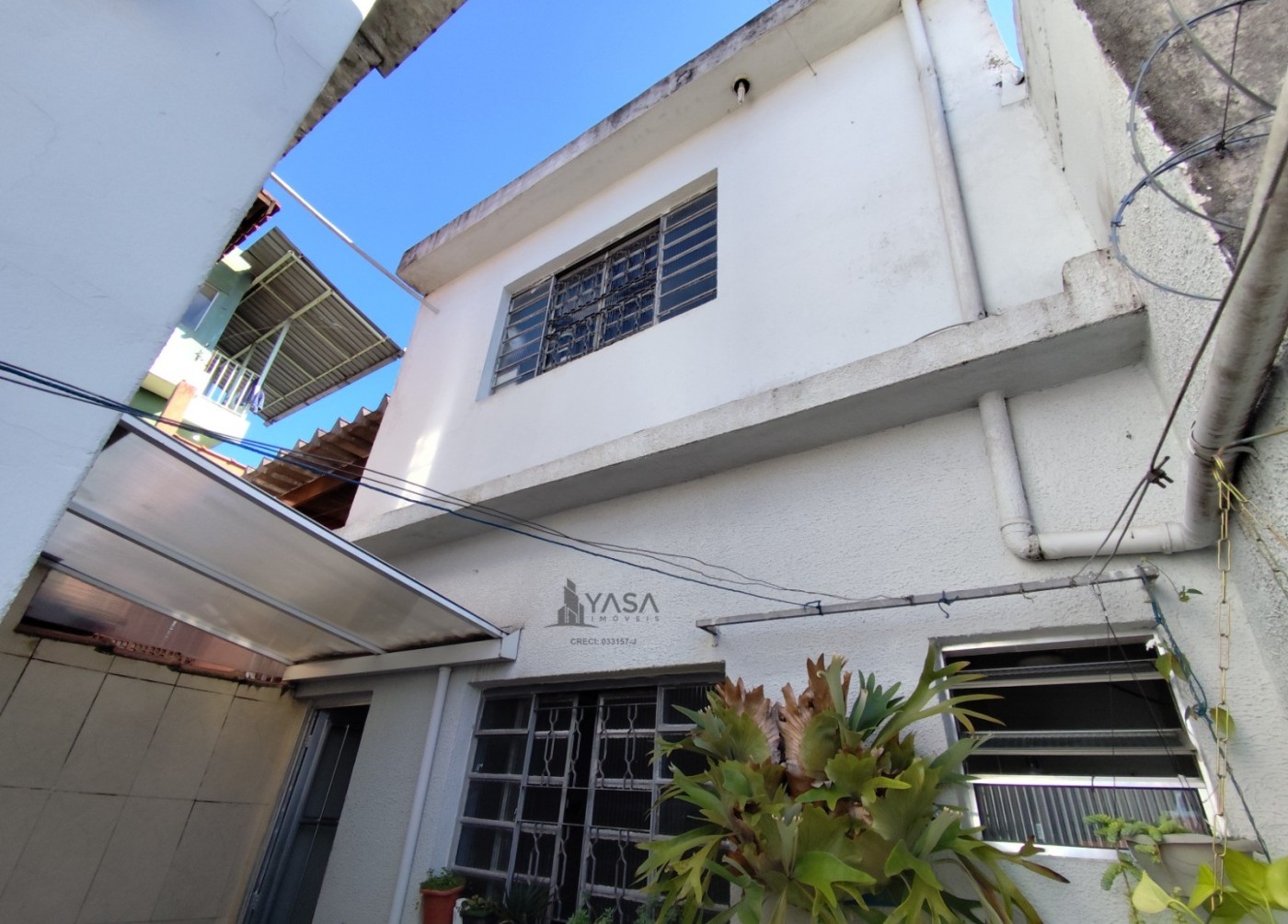 Sobrado, 2 quartos - Foto 11