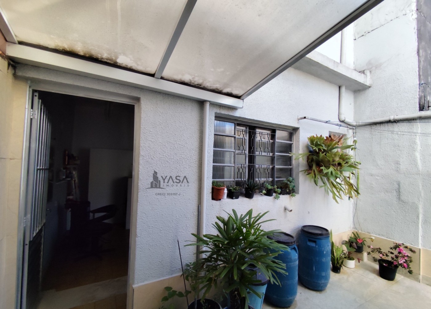 Sobrado, 2 quartos - Foto 10