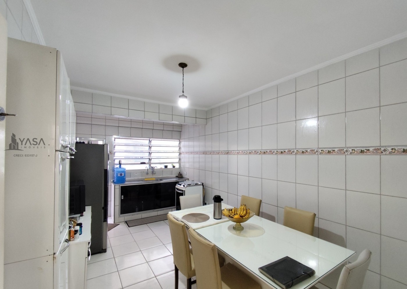 Sobrado, 2 quartos - Foto 4