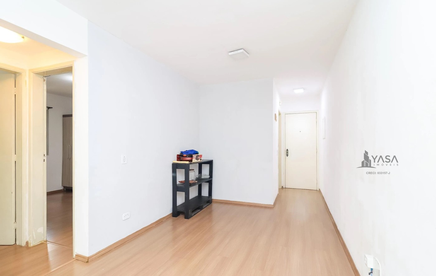 Apartamento, 2 quartos - Foto 4