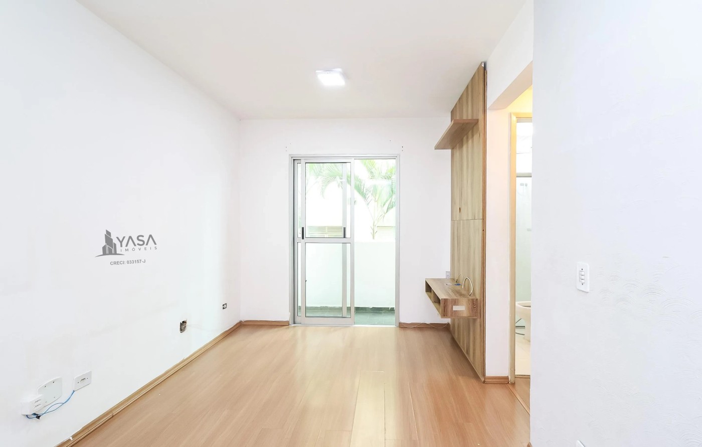 Apartamento, 2 quartos - Foto 3