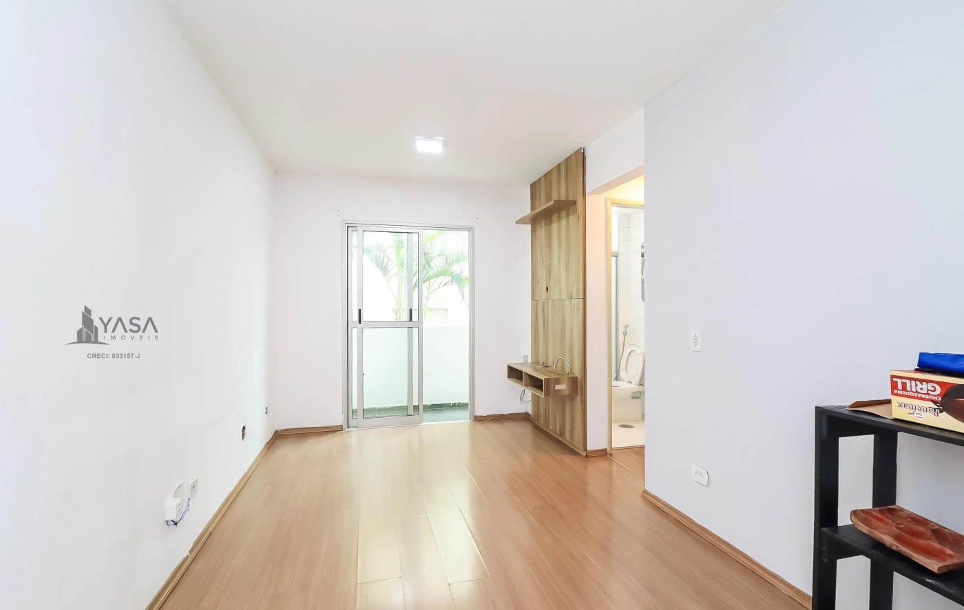 Apartamento, 2 quartos - Foto 2