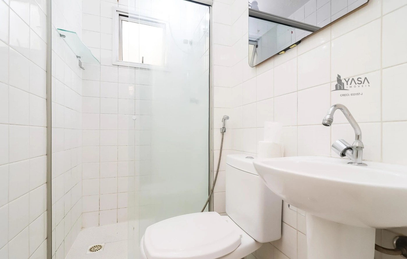Apartamento, 2 quartos - Foto 10