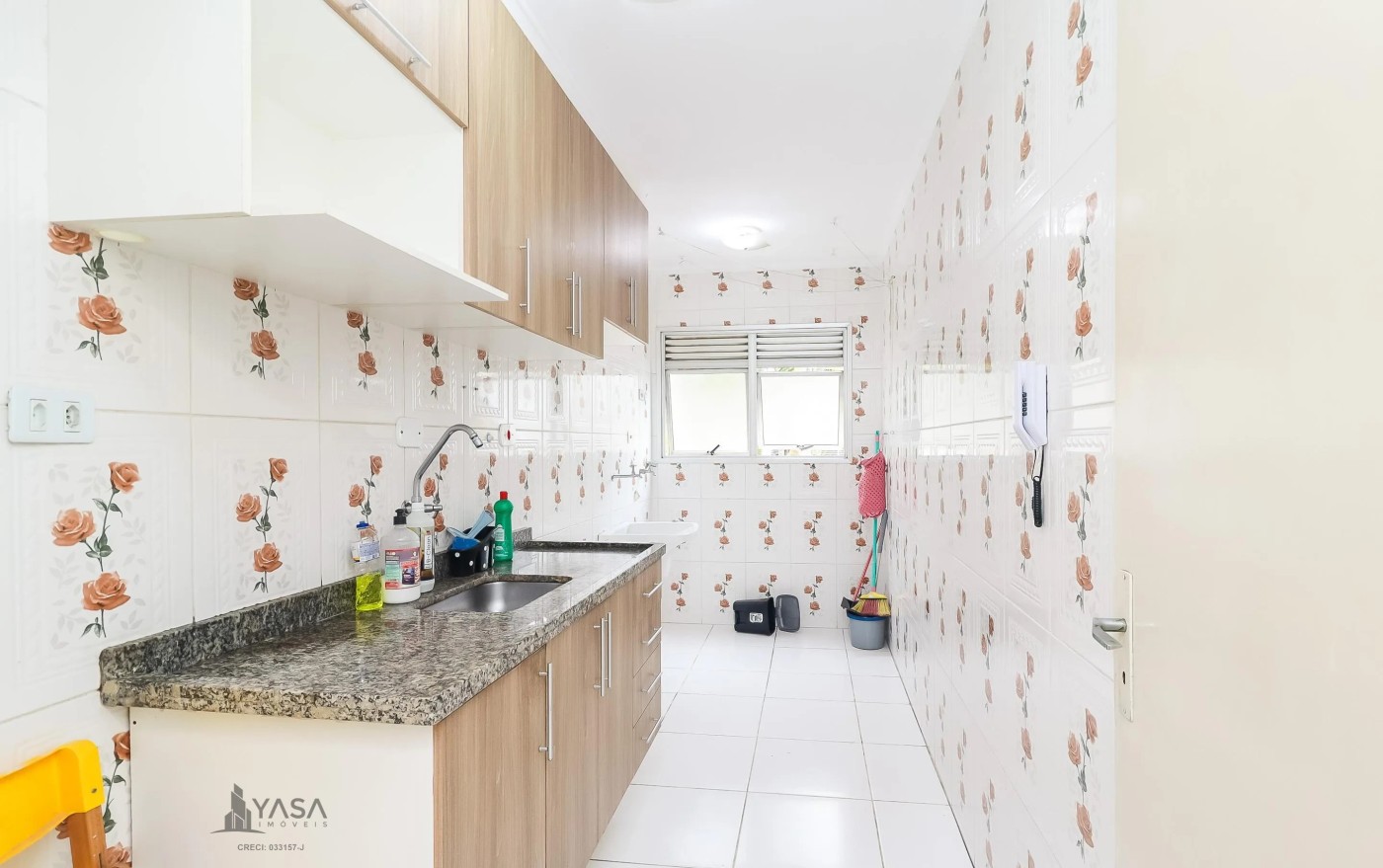 Apartamento, 2 quartos - Foto 5