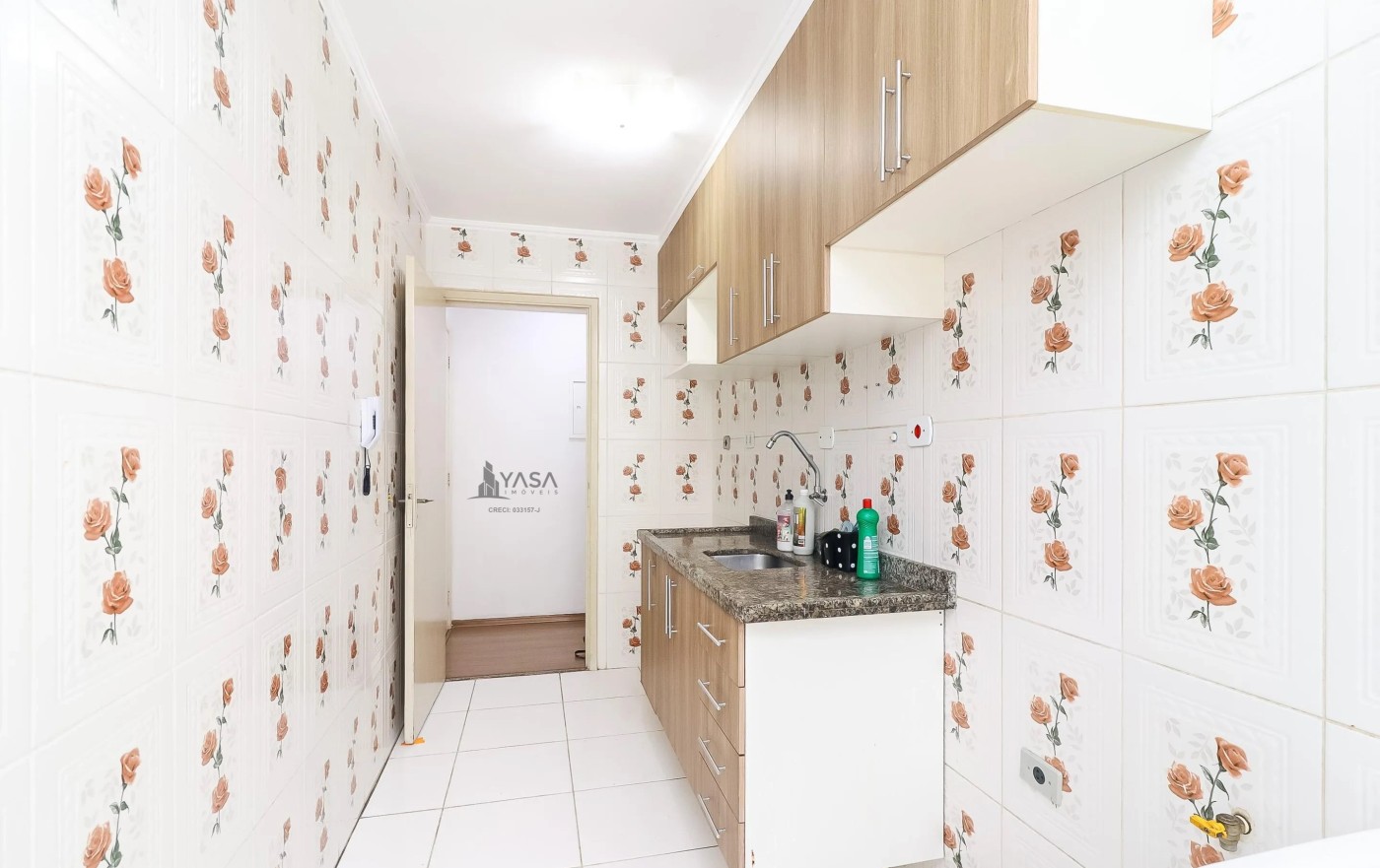 Apartamento, 2 quartos - Foto 6