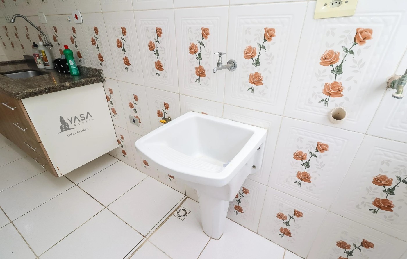 Apartamento, 2 quartos - Foto 7