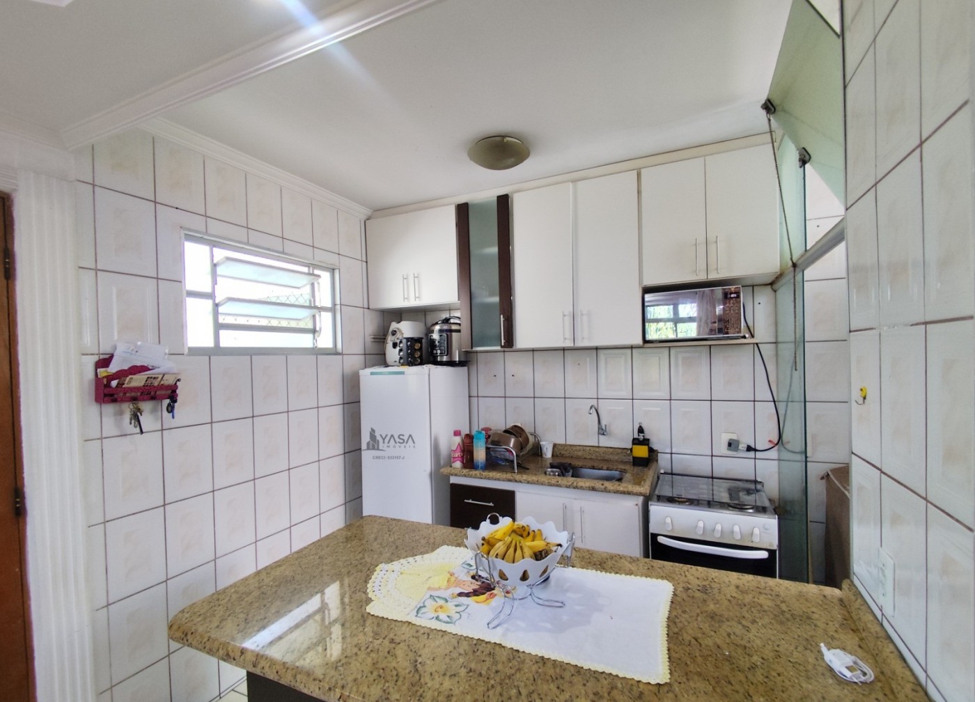 Apartamento, 3 quartos - Foto 3