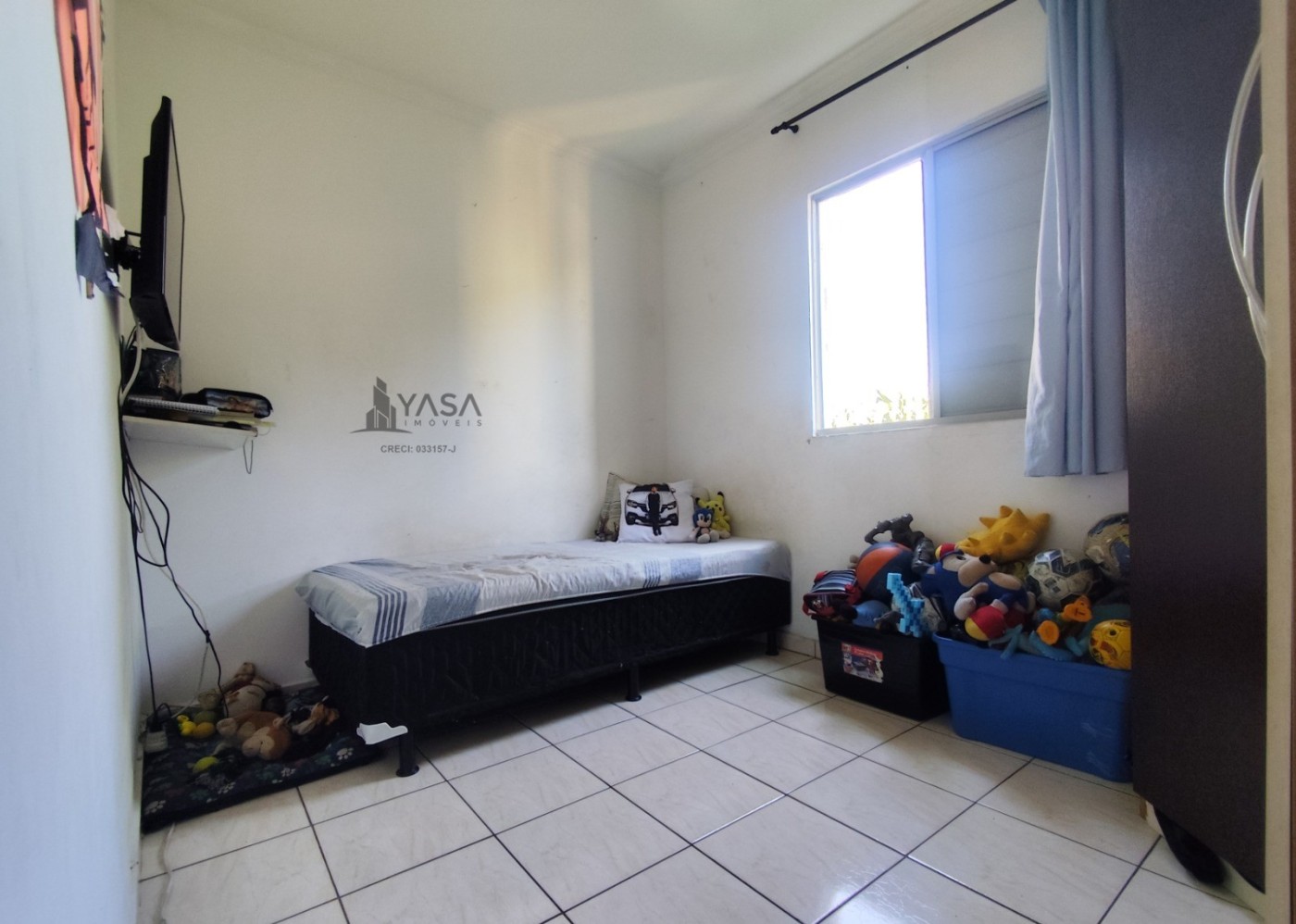 Apartamento, 3 quartos - Foto 6