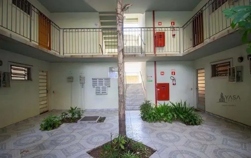 Apartamento, 3 quartos - Foto 1