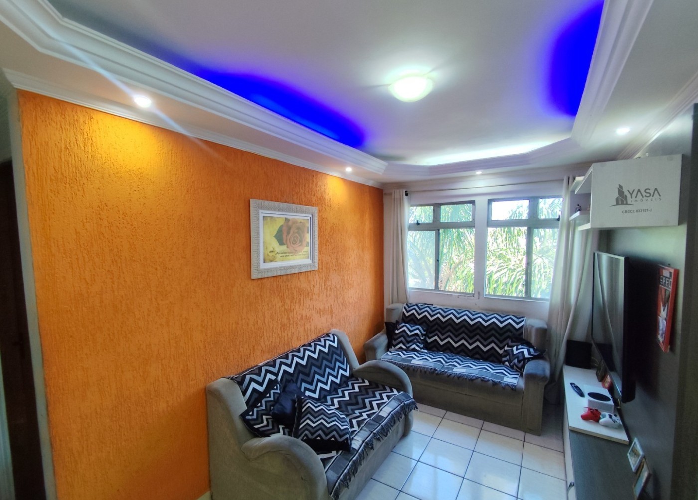 Apartamento, 3 quartos - Foto 2