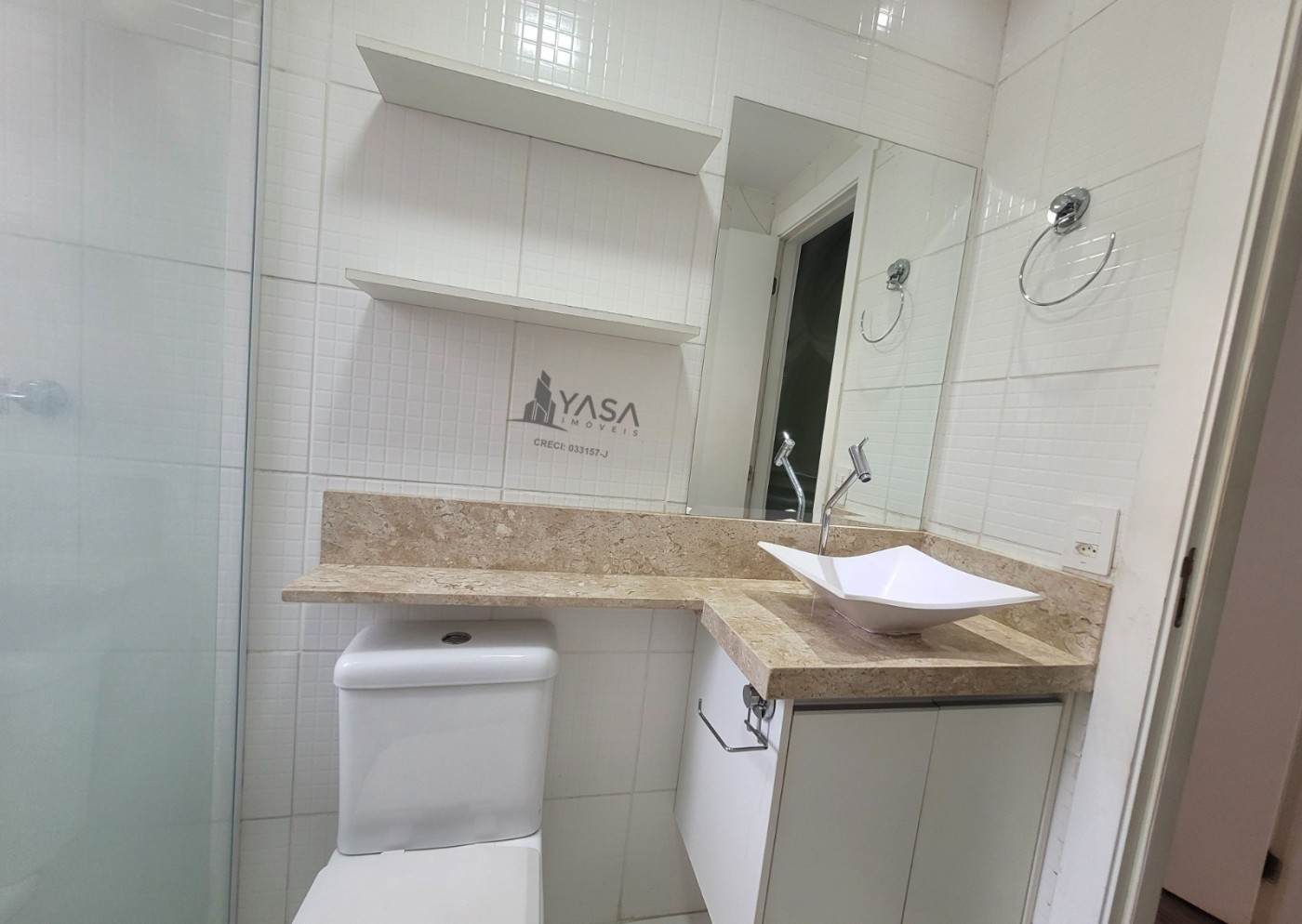 Apartamento, 2 quartos - Foto 14