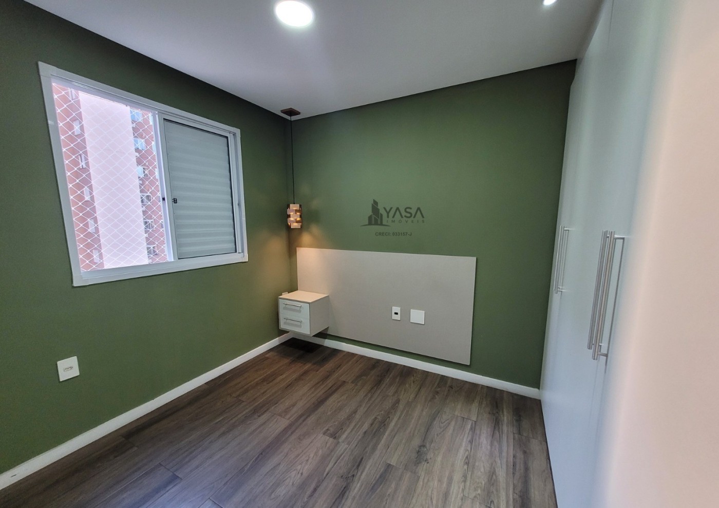 Apartamento, 2 quartos - Foto 16