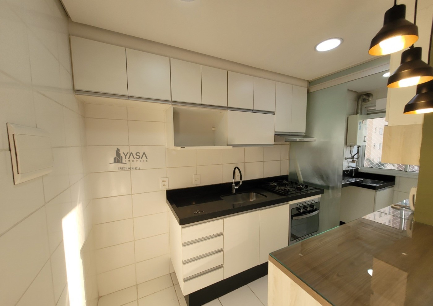 Apartamento, 2 quartos - Foto 4
