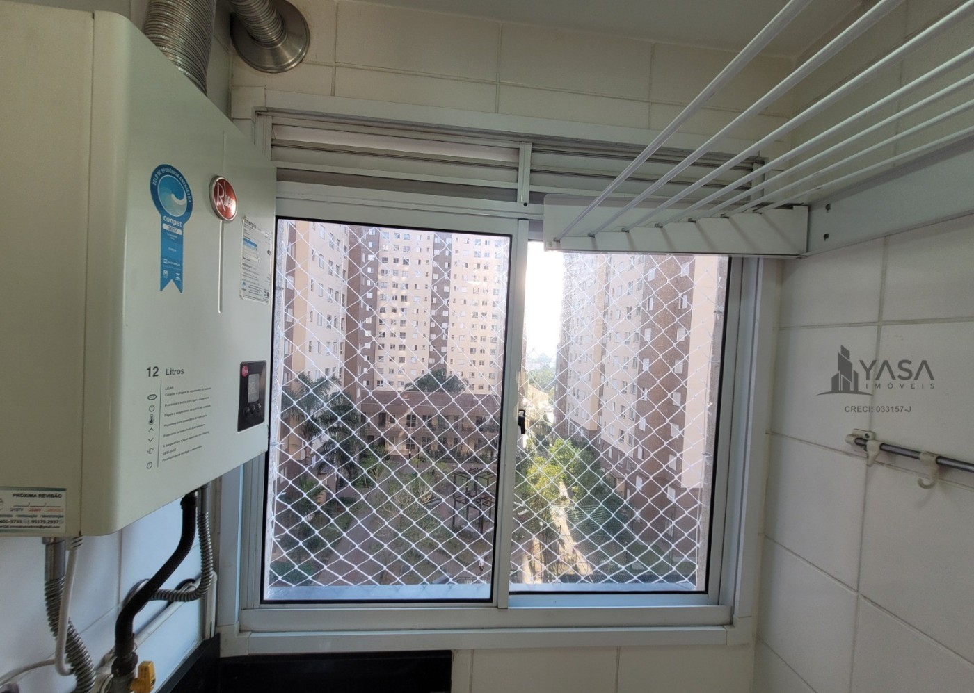 Apartamento, 2 quartos - Foto 7