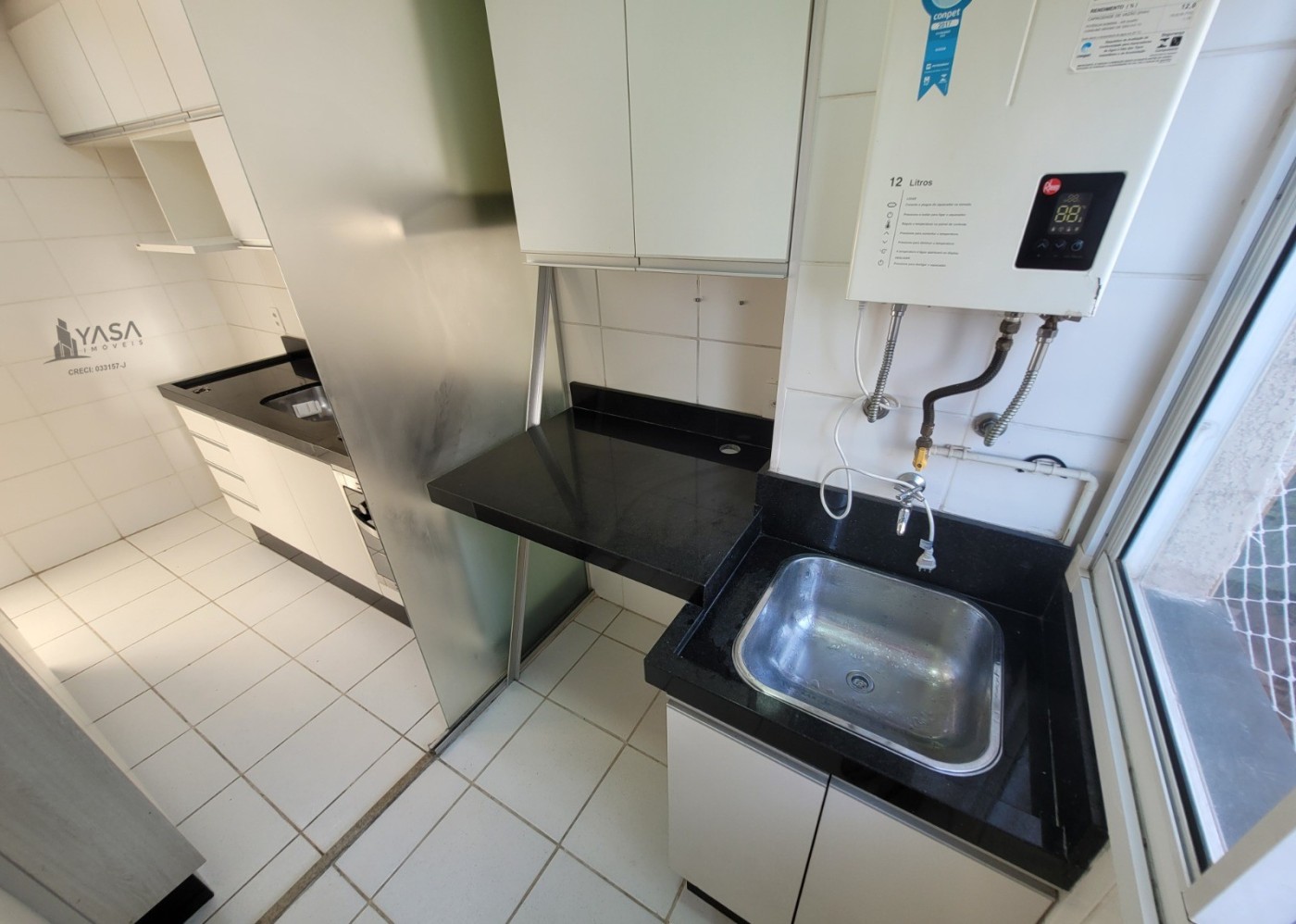 Apartamento, 2 quartos - Foto 6