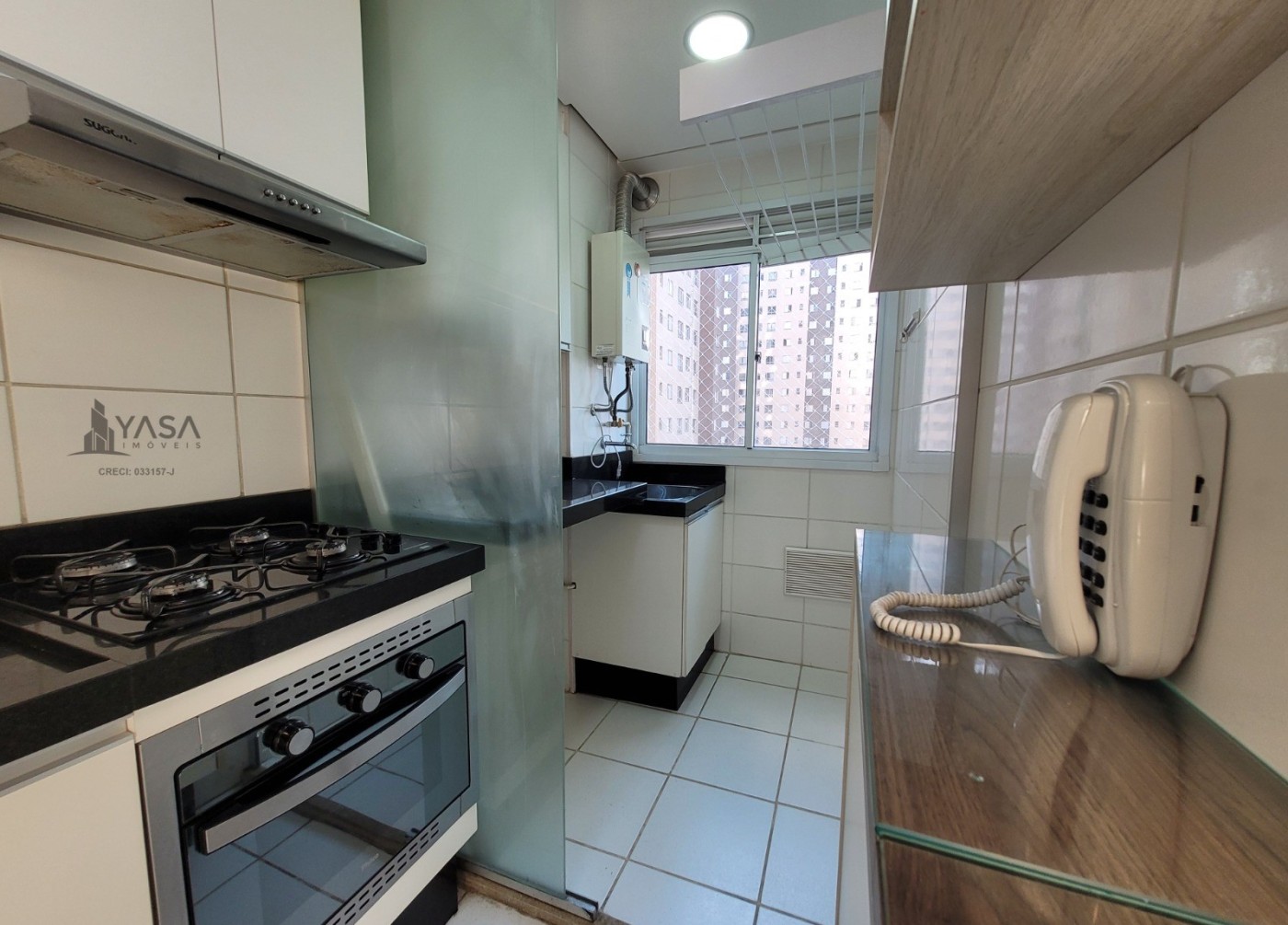 Apartamento, 2 quartos - Foto 8