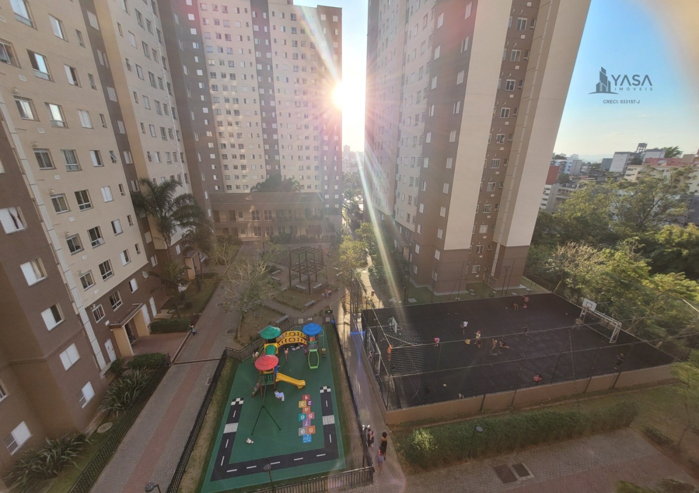 Apartamento, 2 quartos - Foto 19