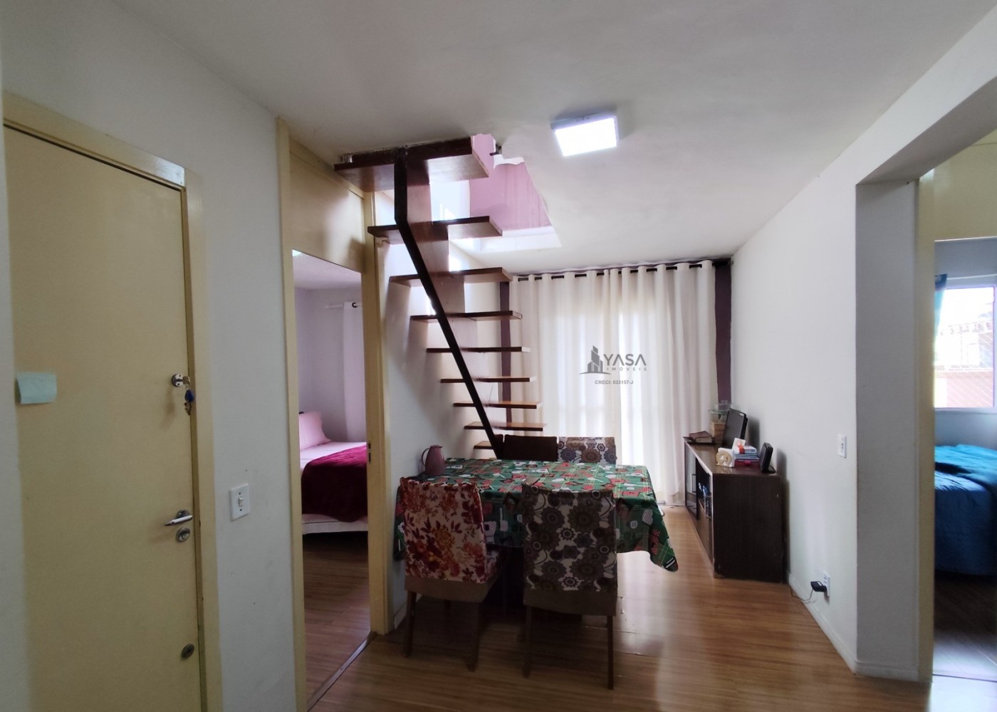 Apartamento, 3 quartos - Foto 2