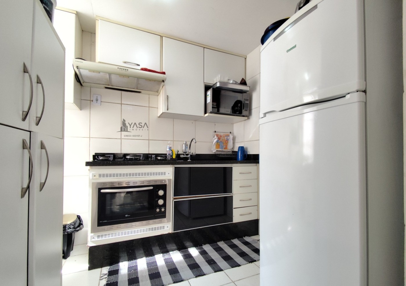 Apartamento, 3 quartos - Foto 4