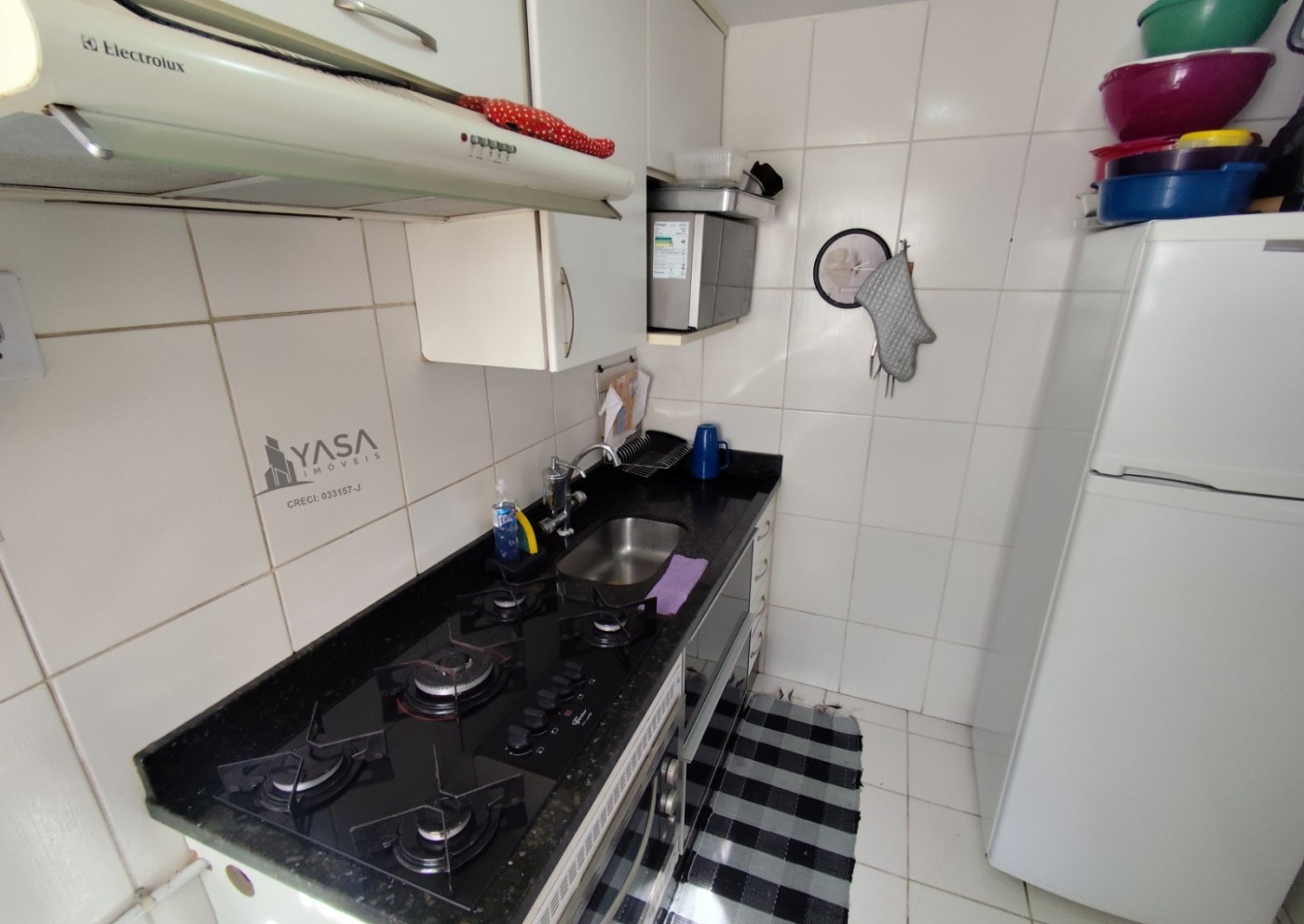 Apartamento, 3 quartos - Foto 6