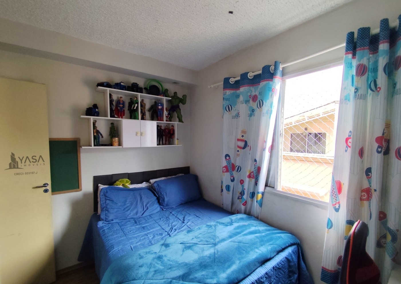 Apartamento, 3 quartos - Foto 10