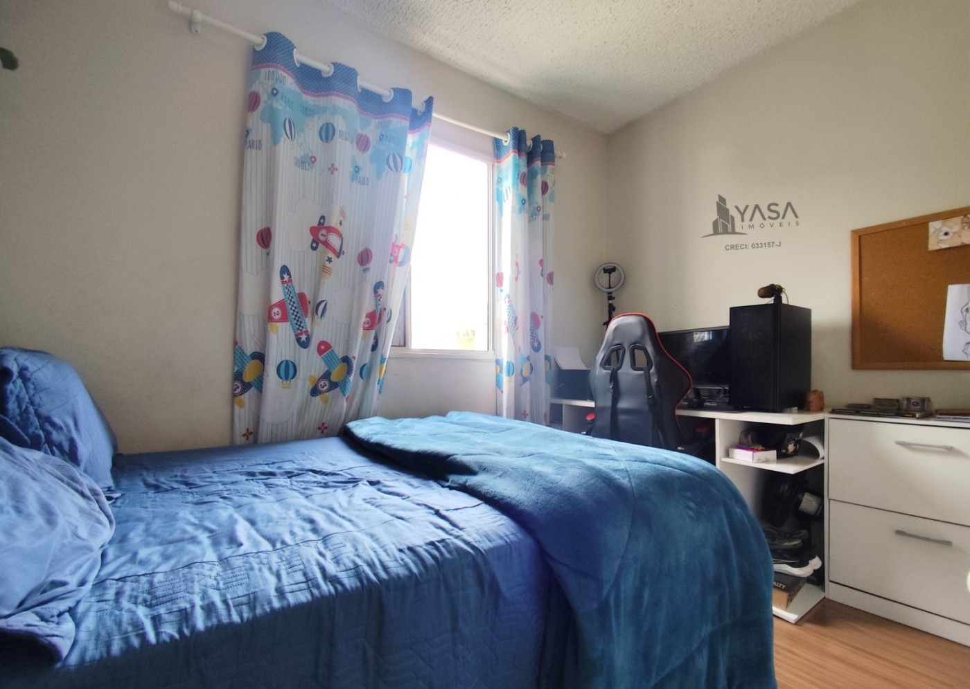Apartamento, 3 quartos - Foto 11