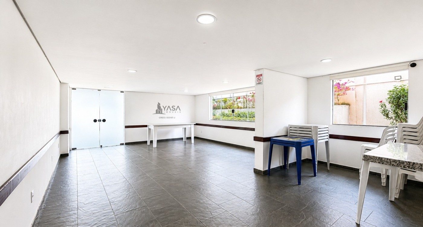 Apartamento, 3 quartos, 73 m² - Foto 25