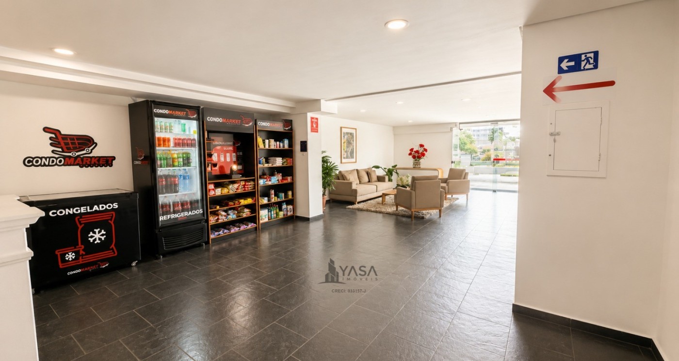 Apartamento, 3 quartos, 73 m² - Foto 23