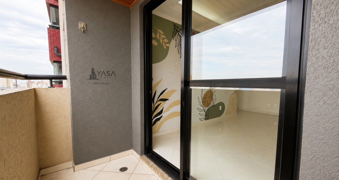 Apartamento, 3 quartos, 73 m² - Foto 5