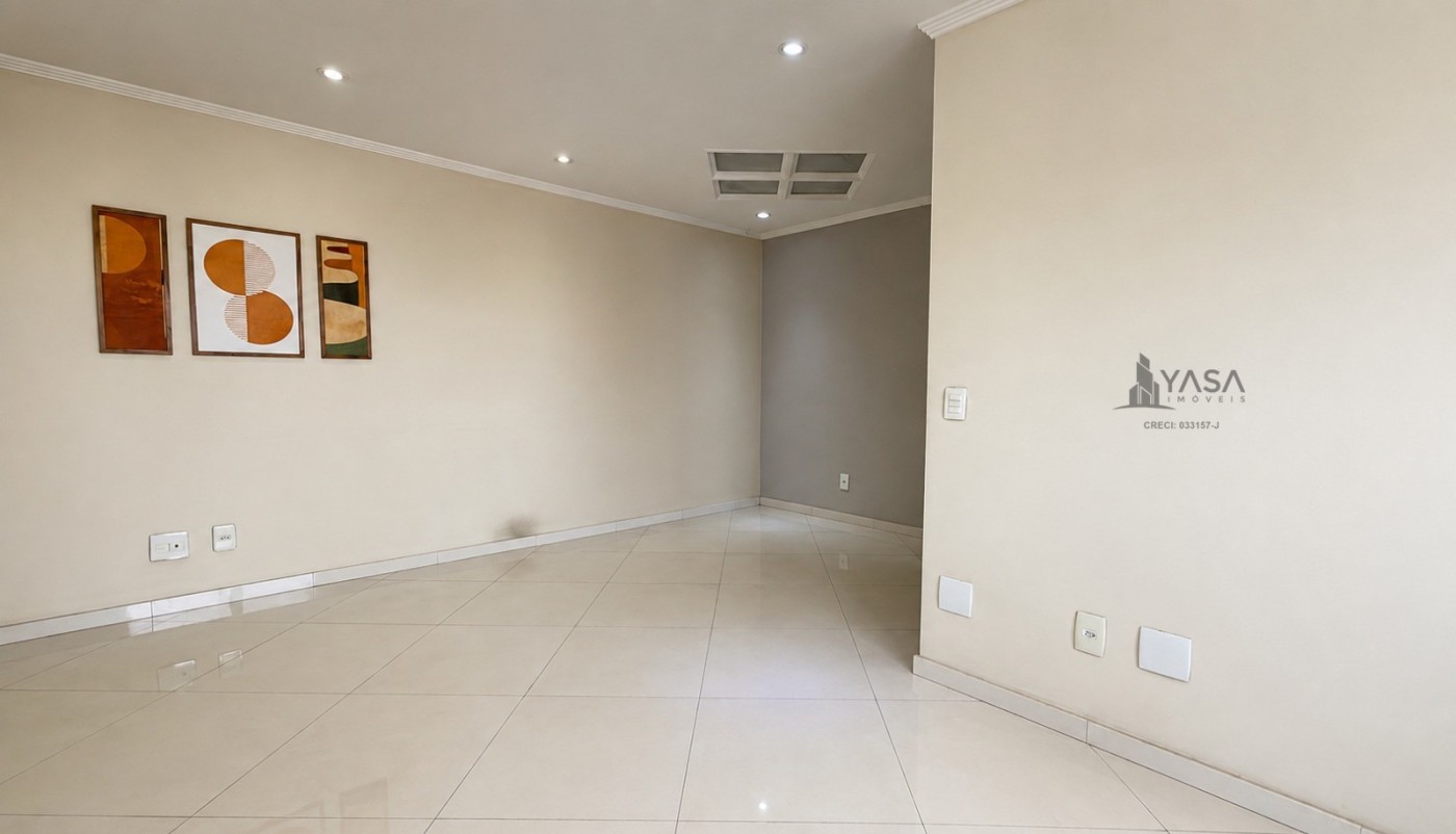 Apartamento, 3 quartos, 73 m² - Foto 3