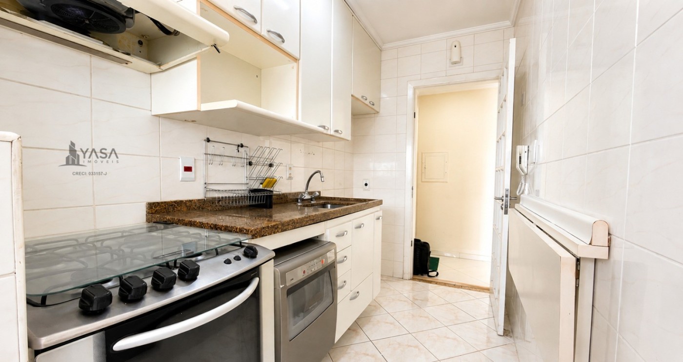 Apartamento, 3 quartos, 73 m² - Foto 7
