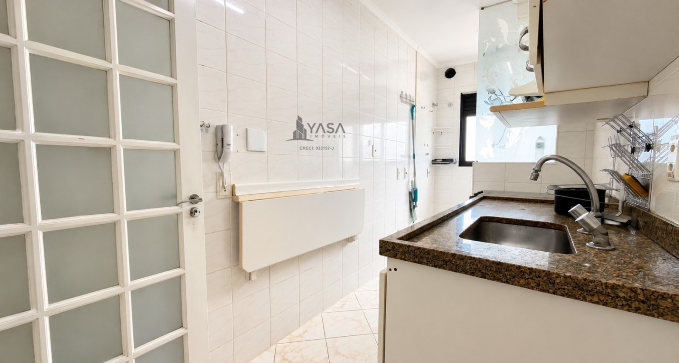 Apartamento, 3 quartos, 73 m² - Foto 9