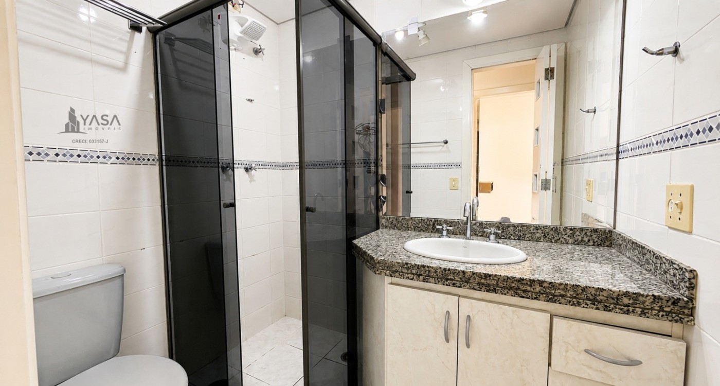 Apartamento, 3 quartos, 73 m² - Foto 15