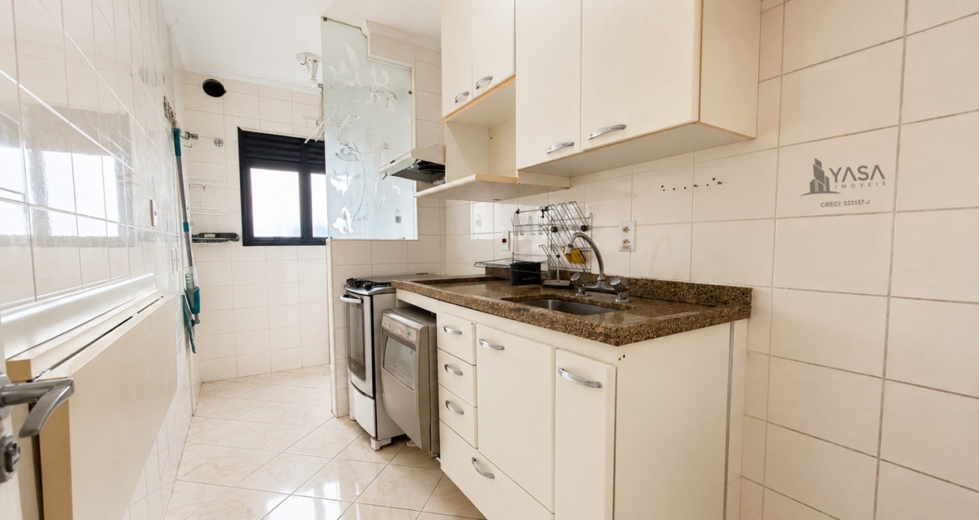 Apartamento, 3 quartos, 73 m² - Foto 8