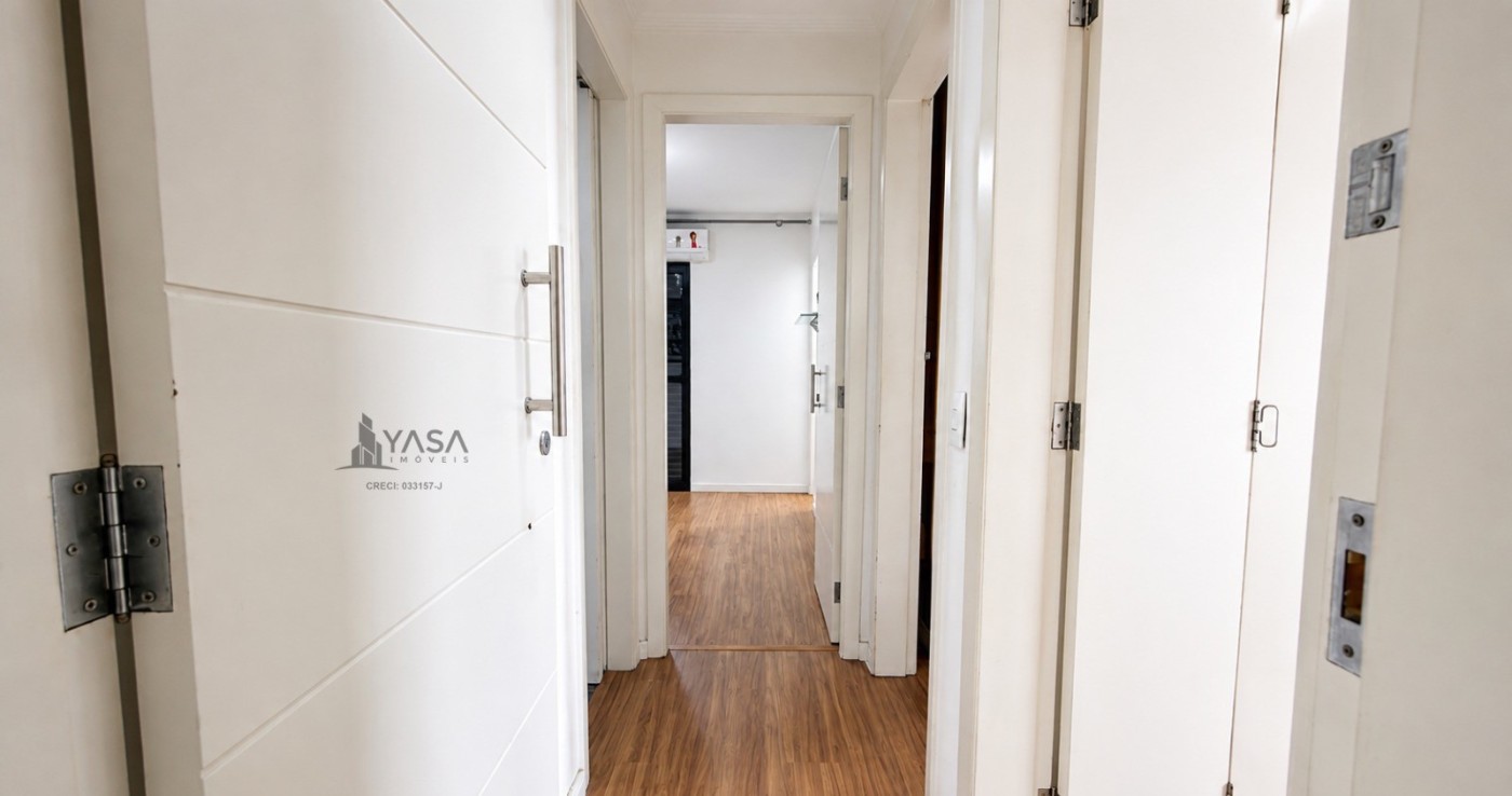 Apartamento, 3 quartos, 73 m² - Foto 11