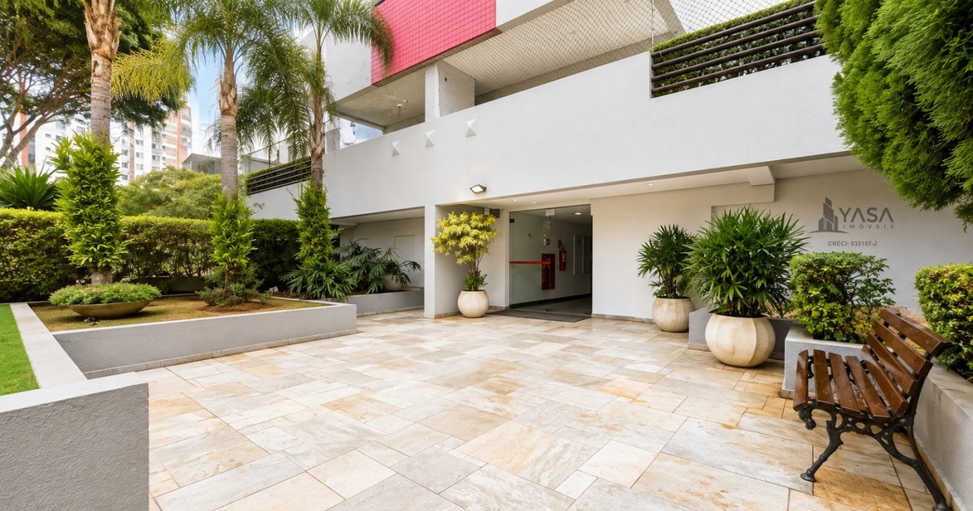 Apartamento, 3 quartos, 73 m² - Foto 26