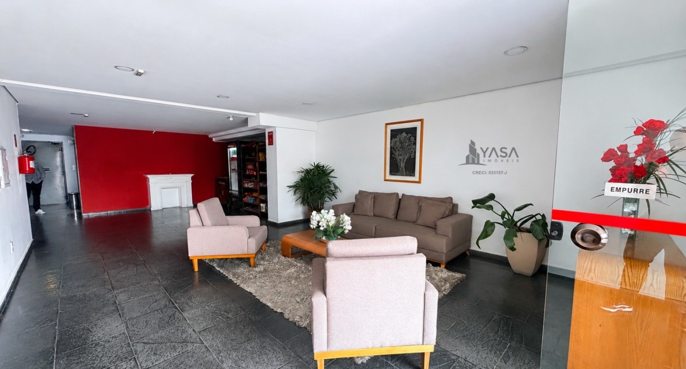 Apartamento, 3 quartos, 73 m² - Foto 27