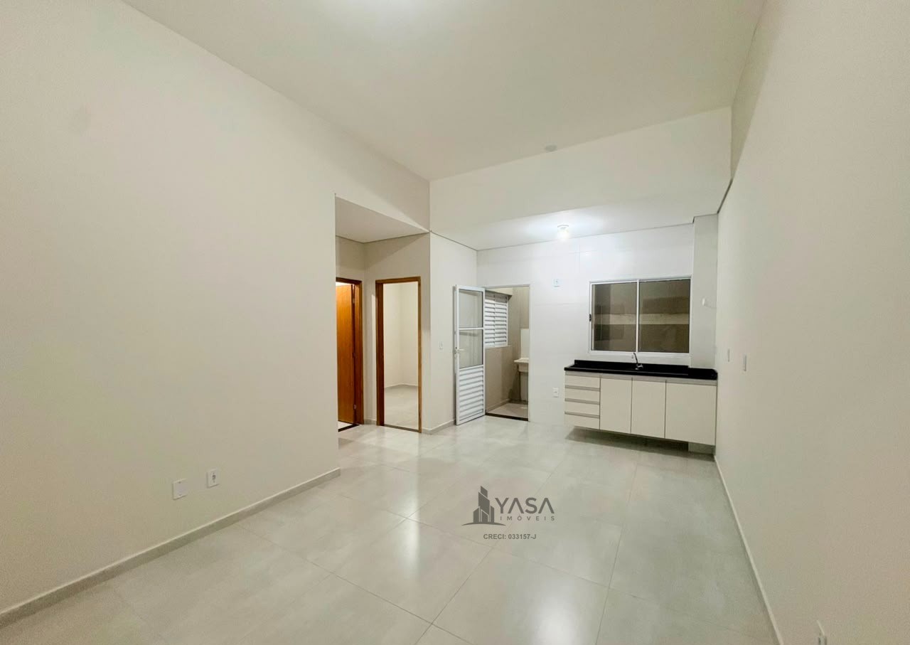 Apartamento, 2 quartos - Foto 6