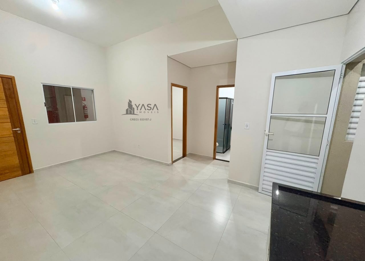 Apartamento, 2 quartos - Foto 2